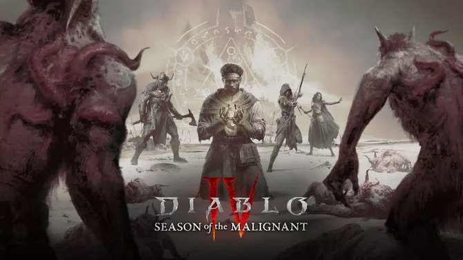 Blizzard podało datę premiery i przedstawiło szczegóły 1. sezonu Diablo IV. Wprowadzono nową klasę do Diablo Immortal [1]