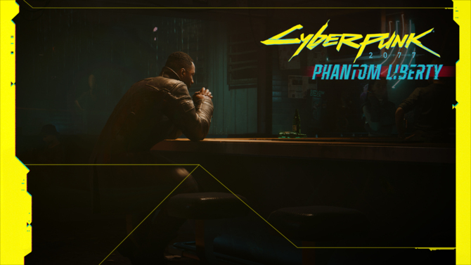 Cyberpunk 2077 Phantom Liberty - CD Projekt rusza z testami nadchodzącej gry. Wkrótce wydarzenie w Warszawie [1]