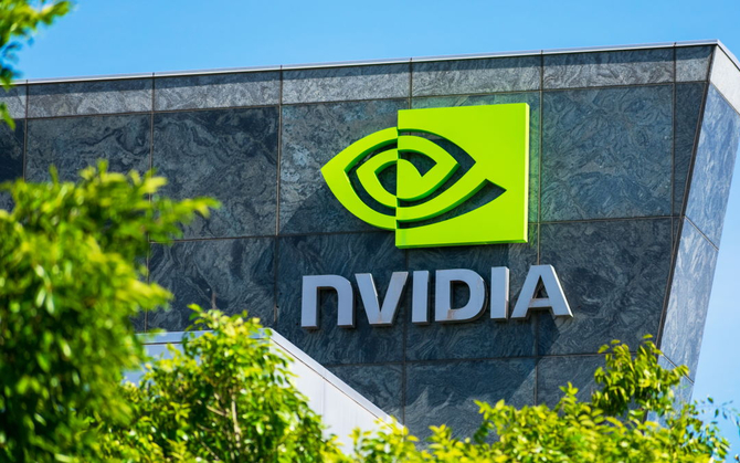NVIDIA is fighting for its position in the market through unfair practices?  Some information points to this [1]