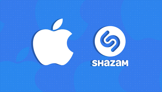 Shazam – do you use this app?  A useful feature has just been added to it