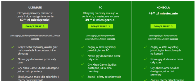 Xbox Game Pass Ultimate ponownie dostępny za 4 zł! Wróciła promocja uwielbiana przez wielu graczy [2]