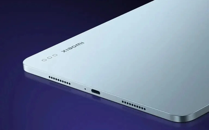 Xiaomi Pad 6: el estreno europeo de una tableta exitosa de una serie popular a un precio excelente.  A bordo hay un Snapdragon 870 y una pantalla IPS [3]