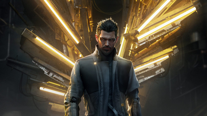 Deus Ex - aktor wcielający się w postać Adama Jensena zabrał głos ws. ewentualnej kontynuacji serii [1]