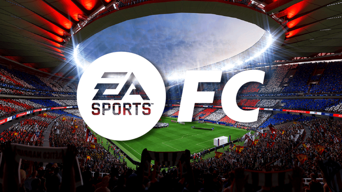 EA Sports FC 24 – the first trailer of the football game from Electronic Arts has been published.  The creators invite you to a new opening