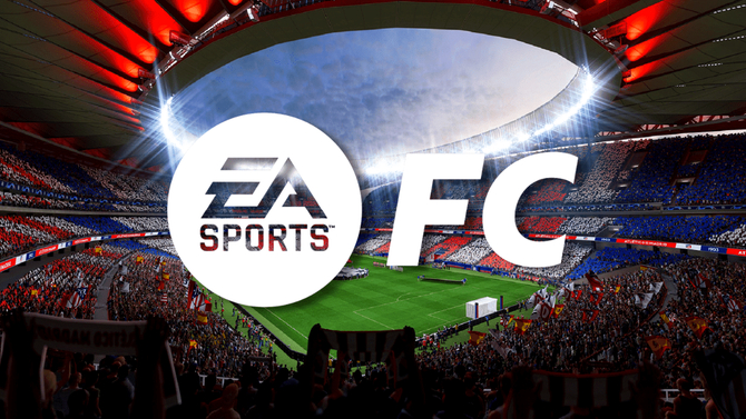 EA Sports FC 24 - the first trailer of the football game from Electronic Arts has been published.  The creators invite you to a new opening [1]