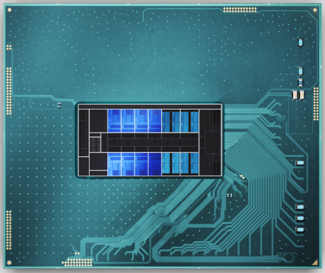 Intel Raptor Lake-HX Refresh - część procesorów doczeka się większej liczby rdzeni oraz pamięci cache [2]