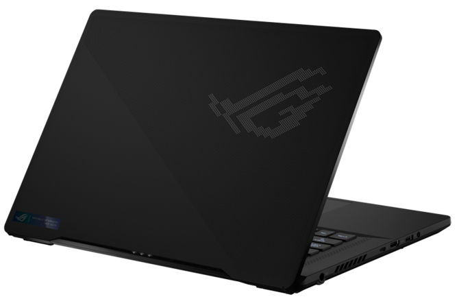 ASUS ROG Zephyrus M16 z NVIDIA GeForce RTX 4090 to nie tylko wysoka wydajność ale również stylowy wygląd [nc1]