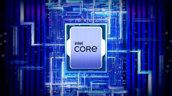 Intel Raptor Lake Refresh - desktopowe procesory z niskiego i średniego segmentu mają otrzymać więcej rdzeni [1]