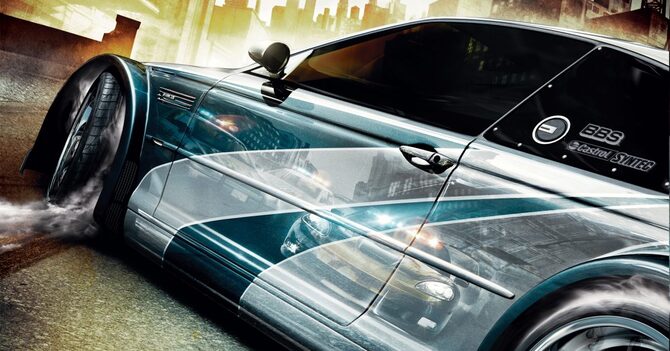Need for Speed: Most Wanted (2005) ma doczekać się remake'u. Aktorka głosowa wygadała się na temat premiery gry [1]