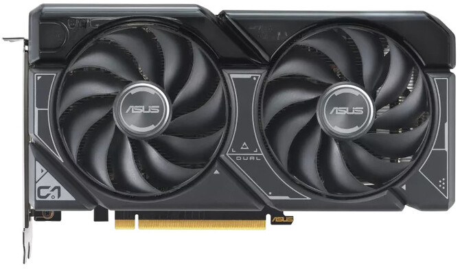 ASUS Dual GeForce RTX 4060 Ti 16 GB i ASUS ProArt GeForce RTX 4060 Ti 16 GB zaprezentowane przez producenta [2]