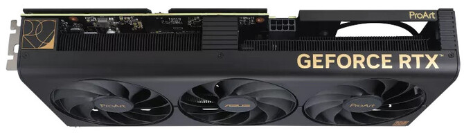 ASUS Dual GeForce RTX 4060 Ti 16 GB i ASUS ProArt GeForce RTX 4060 Ti 16 GB zaprezentowane przez producenta [6]