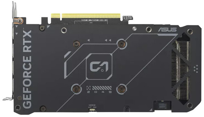 ASUS Dual GeForce RTX 4060 Ti 16 GB i ASUS ProArt GeForce RTX 4060 Ti 16 GB zaprezentowane przez producenta [4]