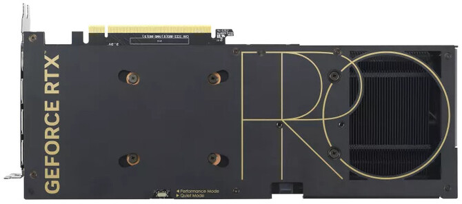 ASUS Dual GeForce RTX 4060 Ti 16 GB i ASUS ProArt GeForce RTX 4060 Ti 16 GB zaprezentowane przez producenta [7]