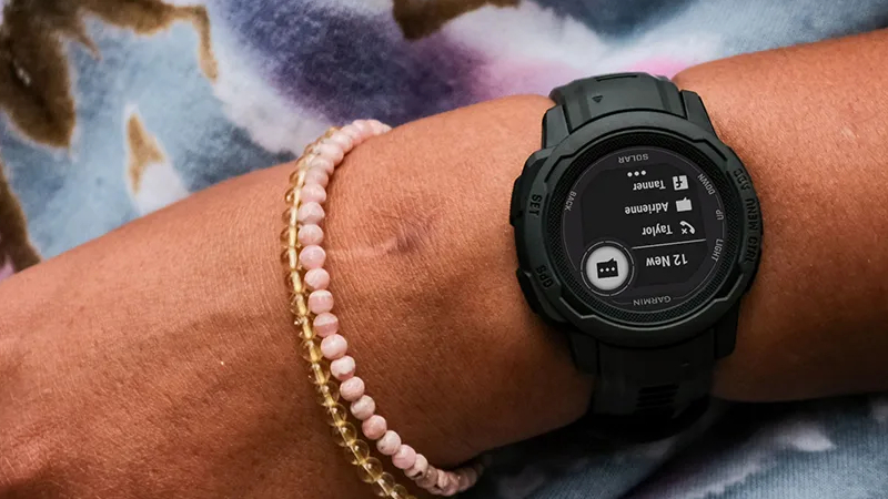 Garmin sales fenix 13.10