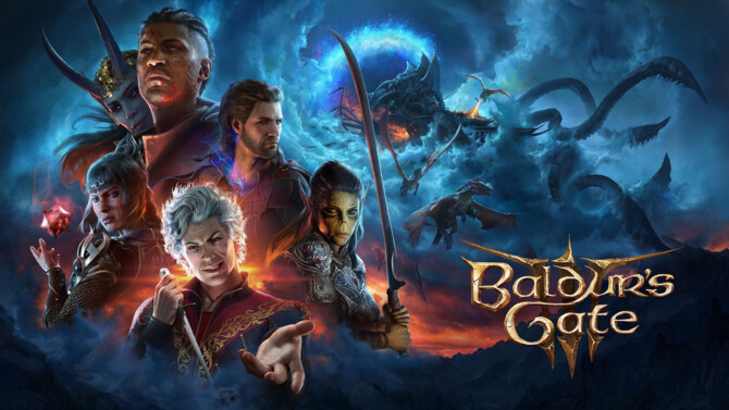 Baldur's Gate 3 - Tim Cain zaskakuje swoim pomysłem na kontynuację legendarnej serii [1]