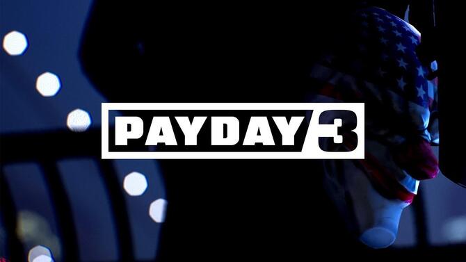 PayDay 3 - nowy zwiastun prezentuje skradankową część gry. Aby zagrać, będziemy potrzebowali stałego łącza [1]