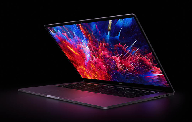 RedmiBook Pro 15 Ryzen Edition - nadchodzi nowy laptop z procesorem AMD Ryzen 7 7840HS i układem Radeon 780M [2]