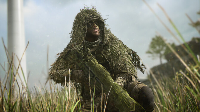 Call of Duty: Modern Warfare III - informator podaje potencjalne szczegóły odnośnie kolejnej odsłony serii [2]