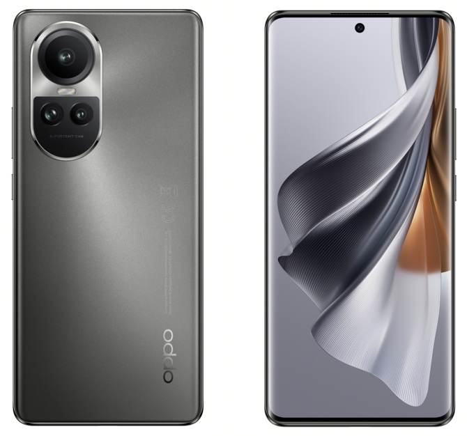 OPPO Reno10 Pro 5G i OPPO Reno10 5G - premiera smartfonów. Producent postawił na ulepszone możliwości fotograficzne [2]