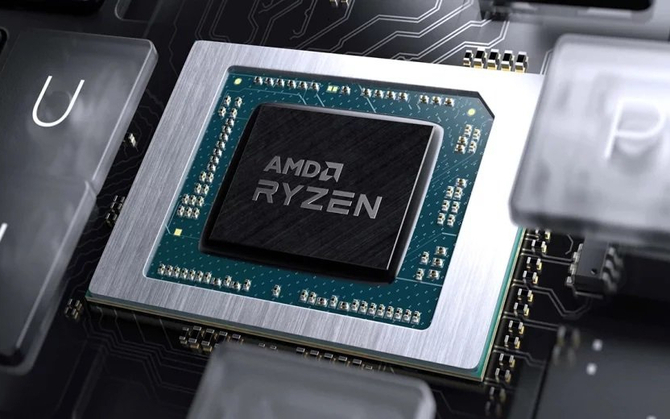 AMD Ryzen 8000 - 12-rdzeniowy procesor Zen 5 z rodziny APU Strix Point pojawił się w bazie Milky Way [1]