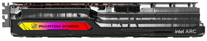 ASRock ARC A770 Phantom Gaming 16 GB pojawił się niespodziewanie w jednym ze sklepów internetowych [4]