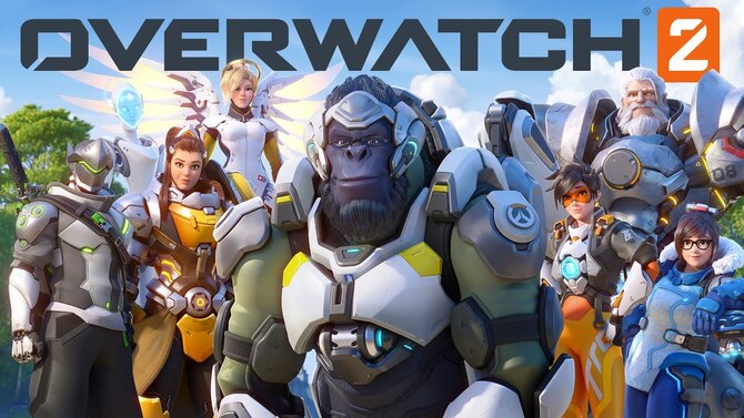 Blizzard planuje przenosić swoje gry na Steam. Overwatch 2 ma być pierwszym z wielu tytułów [1]