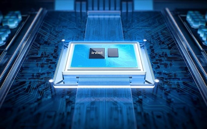 Intel N50 - kolejna energooszczędna jednostka z rodziny Alder Lake-N przetestowana w Geekbench. Wynik jest dość... skromny [2]