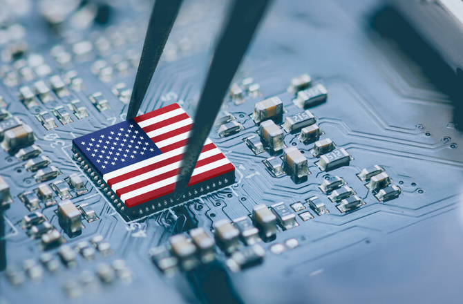 NVIDIA, Intel i Qualcomm kontra rząd USA. Producenci wyrazili obawy o nadchodzące sankcje dla Chin [2]
