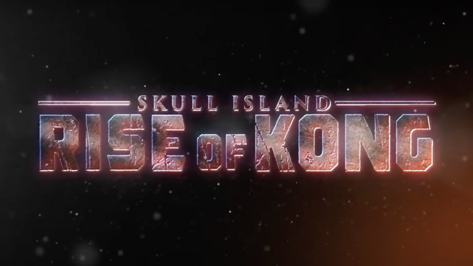 Skull Island: Rise of Kong Video - King Kong dostanie w tym roku własną grę. Twórcy w końcu oficjalnie potwierdzili informację [1]