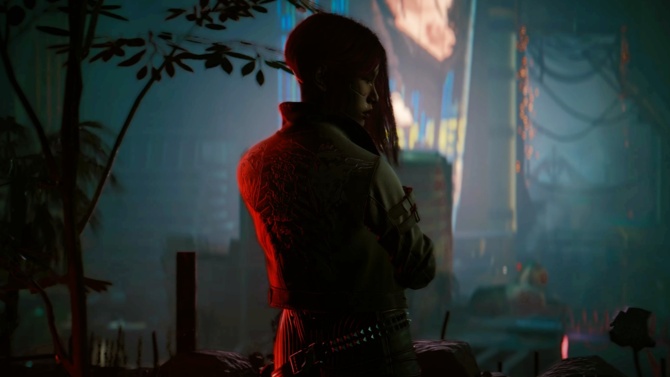 CD Projekt Red has opened a new online store.  The functionality of the website and the price of the Phantom Liberty collector's item are disappointing [2]