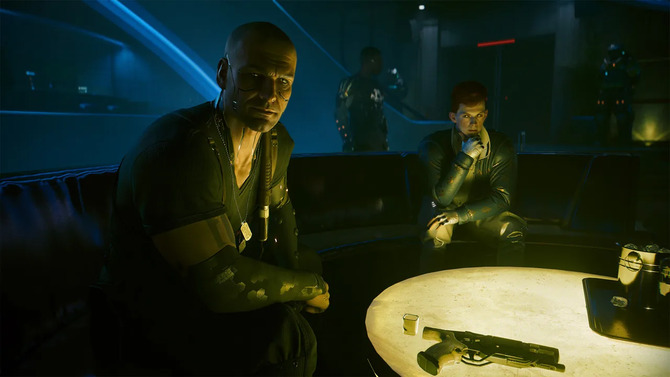CD Projekt Red has opened a new online store.  The functionality of the website and the price of the Phantom Liberty collector's item are disappointing [3]