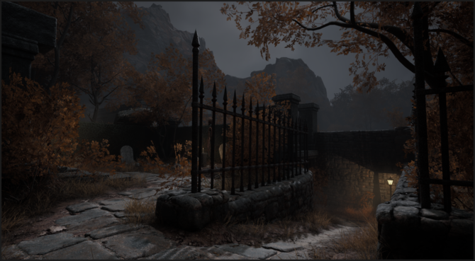 Kultowy Blood w next-genowej oprawie. Prezentacja wersji demo fanowskiego remake'u na bazie Unreal Engine 5 [2]