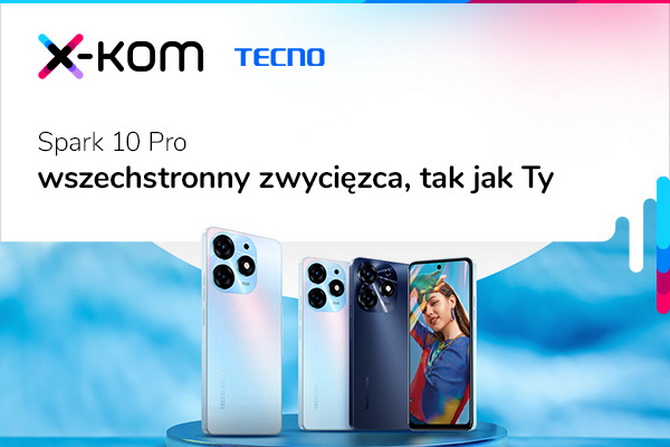 Promocja na laptopy do szkoły i grania, monitory, smartfony i sprzęt biurowy. Duże zniżki oferta na sprzęt Gigabyte. Wszystko w x-kom [nc1]