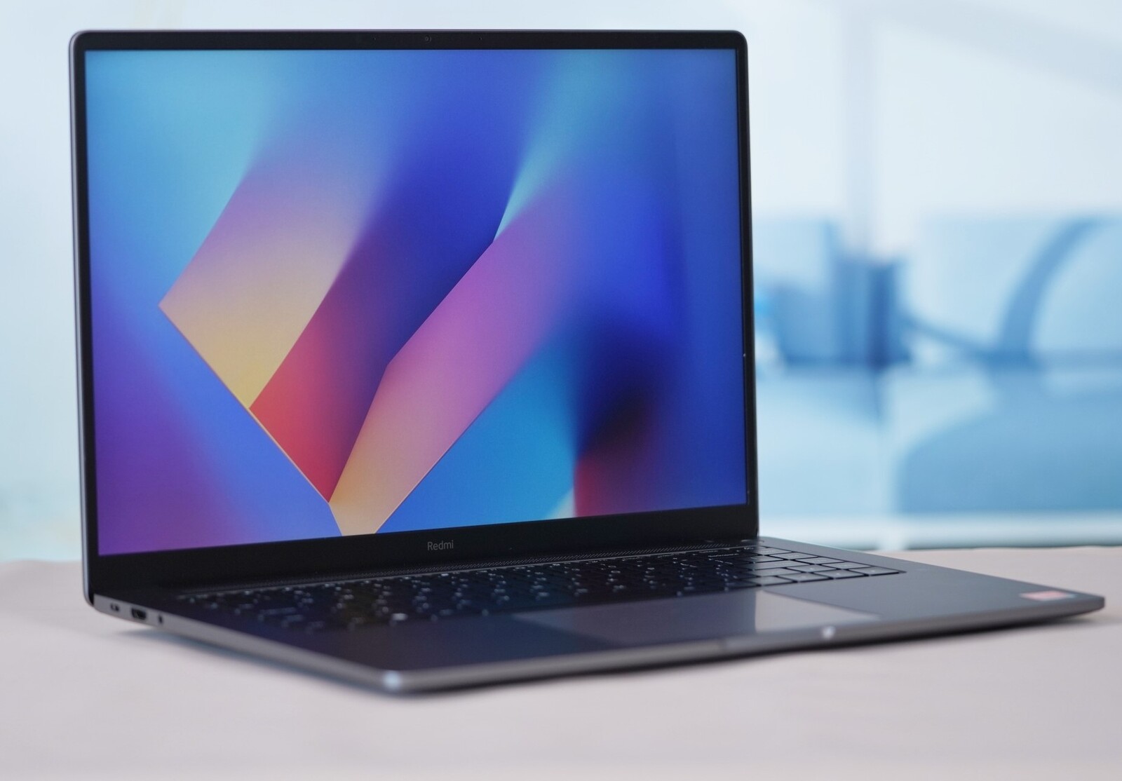 Xiaomi RedmiBook Pro 15 Ryzen Edition - specyfikacja oraz cena laptopa z  procesorami AMD Ryzen 7040HS | PurePC.pl