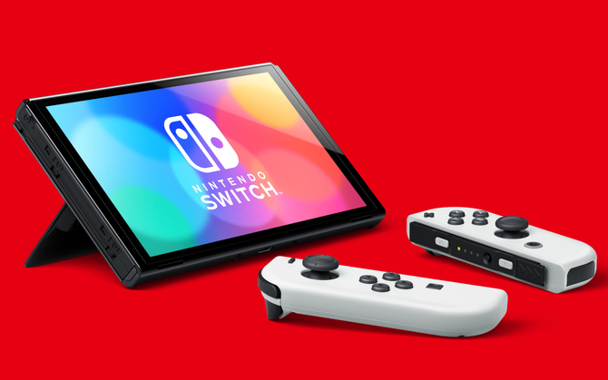 Nintendo Switch - podkręcona konsola pokazuje swoje prawdziwe możliwości. Modyfikacje pozwalają na uruchomienie God of War  [1]