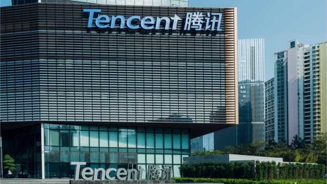 Techland - większościowa część akcji przejęta przez Tencent. Chiński udziałowiec ma rozpocząć nowy rozdział w historii studia [2]