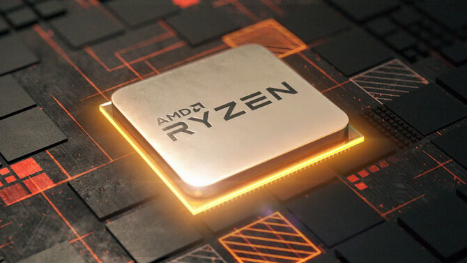 AMD Ryzen i AMD Threadripper - znaleziono poważną lukę w procesorach Zen 2. Na poprawkę trzeba będzie trochę zaczekać [2]