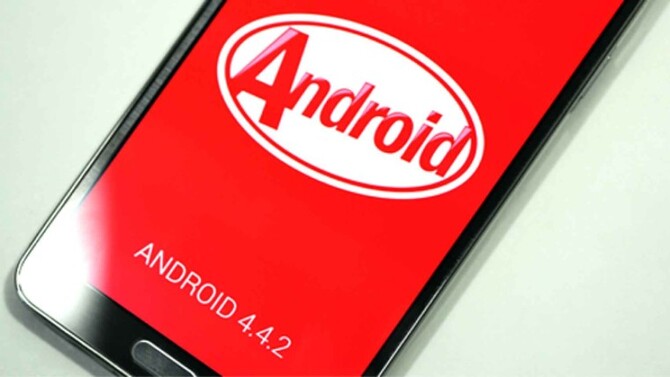 Google kończy wsparcie dla Androida 4.4 KitKat tuż przed 10. rocznicą systemu [2]