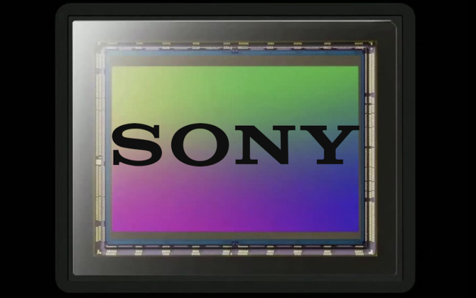 Sony IMX903 and IMX907 - we know the details of the upcoming photo sensors for smartphones [1]