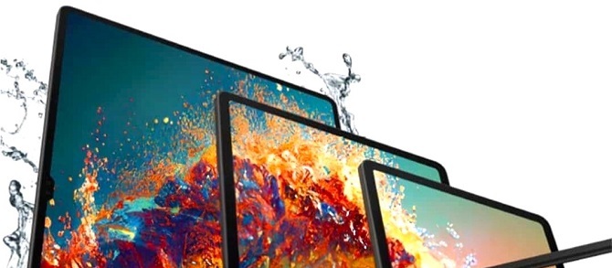 Samsung Galaxy Tab S9, S9+ i S9 Ultra - premiera flagowych tabletów z ekranem Dynamic AMOLED 2X i układem Snapdragon 8 Gen 2 [1]