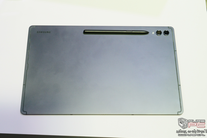 Samsung Galaxy Tab S9, S9+ i S9 Ultra - premiera flagowych tabletów z ekranem Dynamic AMOLED 2X i układem Snapdragon 8 Gen 2 [nc6]