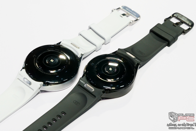 Samsung Galaxy Watch6 - premiera zaawansowanego smartwatcha z większym, czytelniejszym niż dotąd ekranem [nc1]