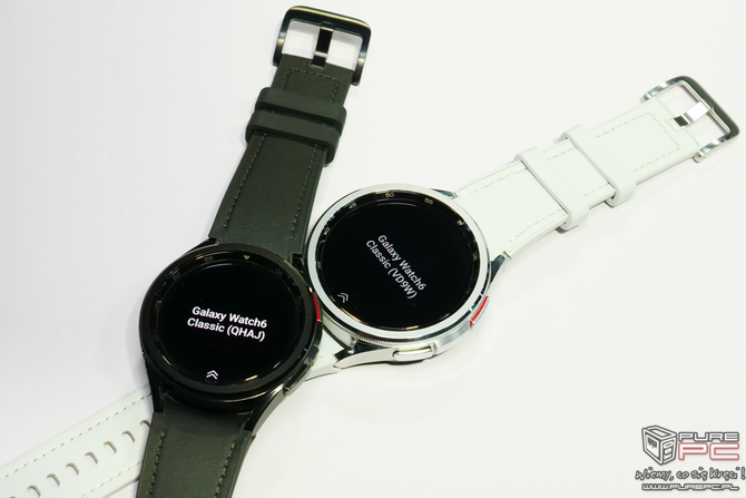 Samsung Galaxy Watch6 - premiera zaawansowanego smartwatcha z większym, czytelniejszym niż dotąd ekranem [nc1]