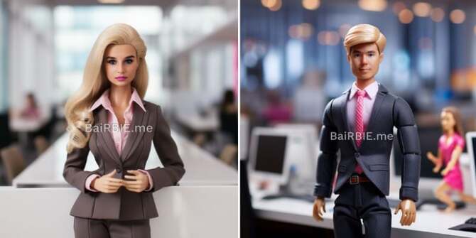 Barbie - popularna premiera filmowa została użyta jako przykrywka dla aplikacji wyciągających wrażliwe dane [1]