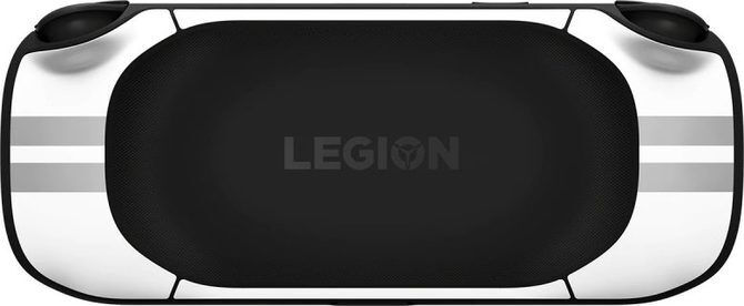Lenovo Legion Go - konsolka planowana początkowo jako handheld do gier w chmurze zadebiutuje z układem AMD i Windowsem 10 [4]