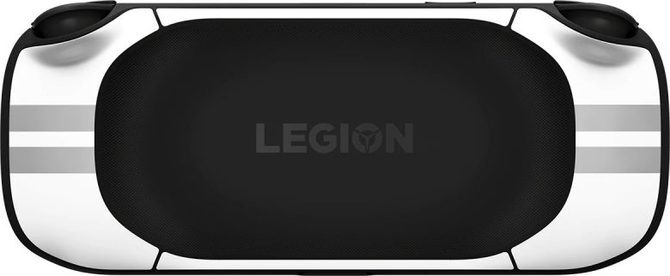 Lenovo Legion Go - konsolka planowana początkowo jako handheld do gier w chmurze zadebiutuje z układem AMD i Windowsem 10 [4]