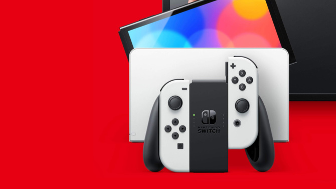 Next-genowa konsola od Nintendo ma zostać wydana w 2024 roku. Zestawy deweloperskie trafiły już do twórców gier [2]