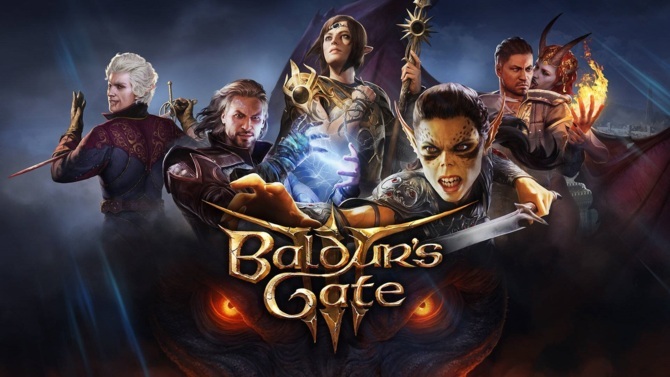 Baldur's Gate III z dużym poślizgiem na konsole Xbox Series X/S. Wcześniejsze obawy zdają się potwierdzać [1]