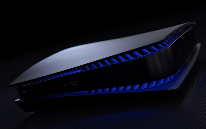 PlayStation 5 Pro ma otrzymać układ SoC oparty na procesie technologicznym N4P. Zapowiada się spory wzrost wydajności [2]