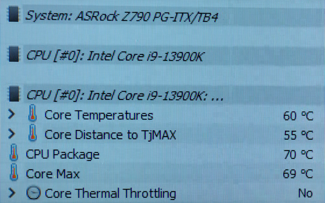 Absolutnie wyjątkowa podwodna konstrukcja komputera z układem NVIDIA GeForce RTX 4090 oraz Intel Core i9-13900K [10]